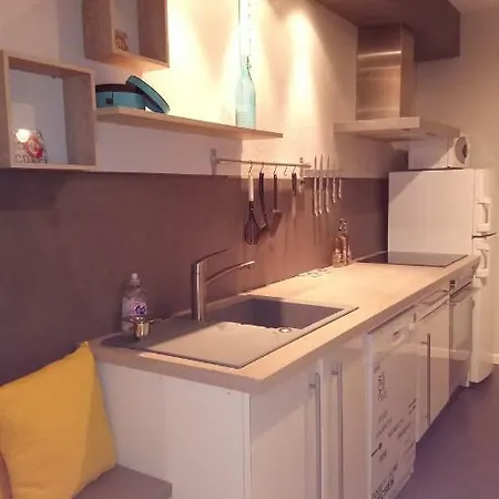 Apartament Au Detour De