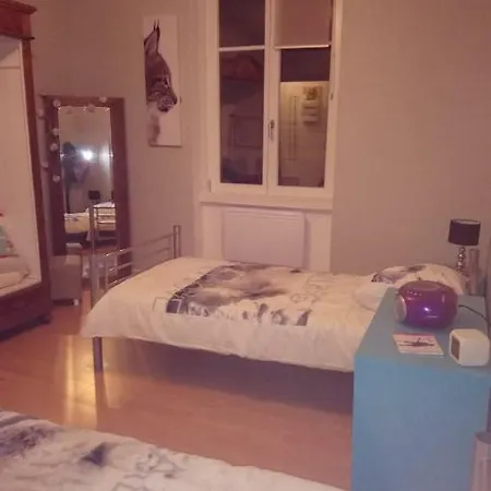 Au Detour De Sélestat