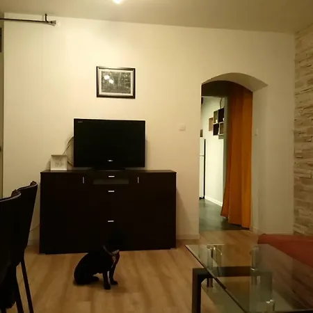 Au Detour De Apartament *